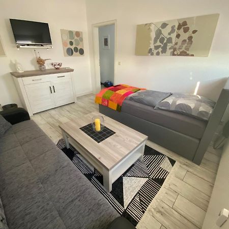 Simply Nice Appartment Borna Exteriér fotografie