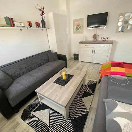Simply Nice Appartment Borna Exteriér fotografie
