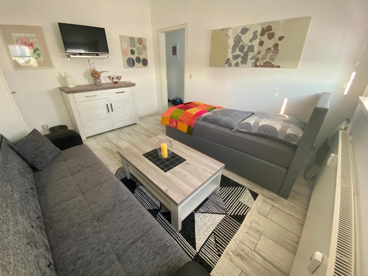 Simply Nice Appartment Borna Exteriér fotografie