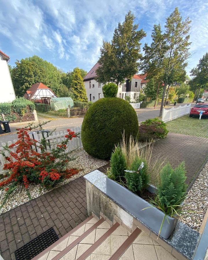 Simply Nice Appartment Borna Exteriér fotografie