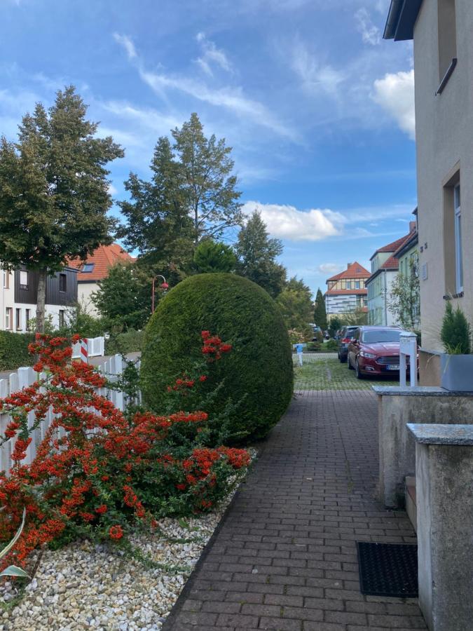 Simply Nice Appartment Borna Exteriér fotografie